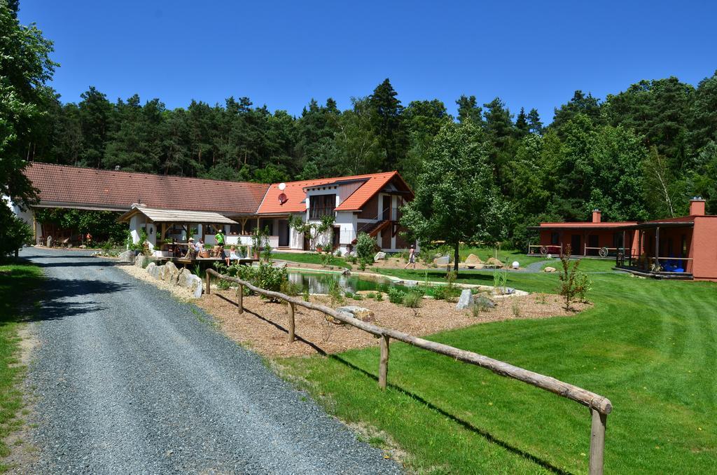 Hacienda Del Piero Hotel Poppendorf im Burgenland Esterno foto