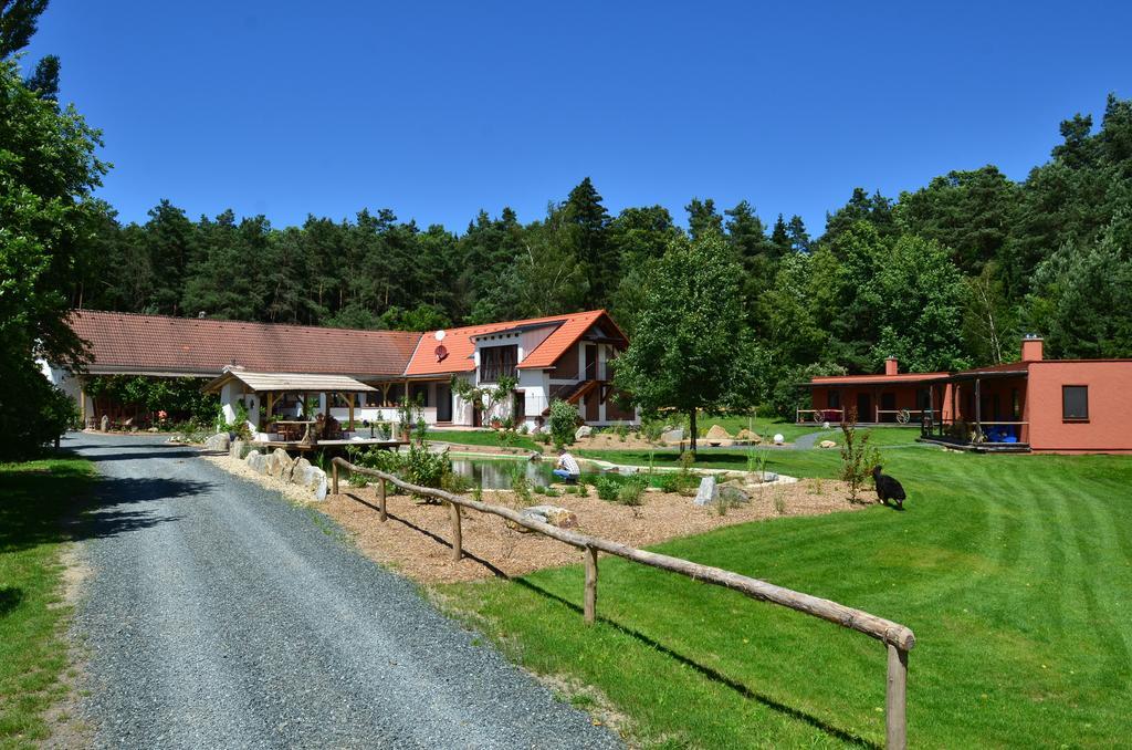 Hacienda Del Piero Hotel Poppendorf im Burgenland Esterno foto